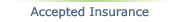 Accepted Insurance